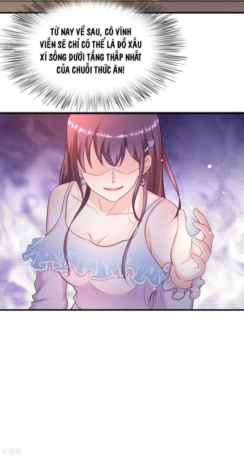 đọc truyện Tối Cường Vận Đào Hoa Chương 152 ảnh 6 tại Thiên Thai Truyện