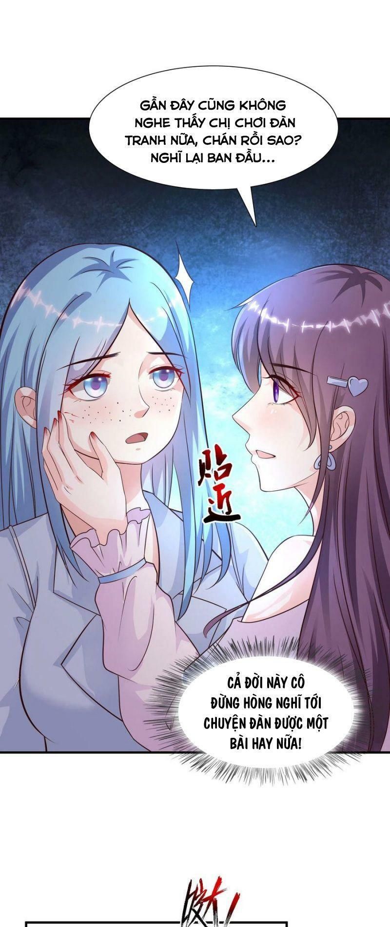 đọc truyện Tối Cường Vận Đào Hoa Chương 152 ảnh 7 tại Thiên Thai Truyện