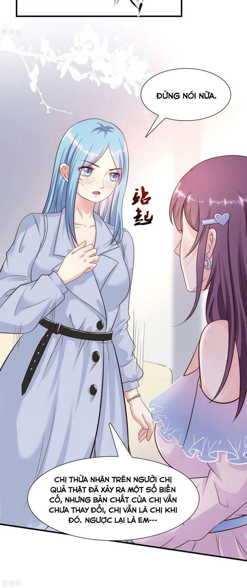 đọc truyện Tối Cường Vận Đào Hoa Chương 152 ảnh 8 tại Thiên Thai Truyện