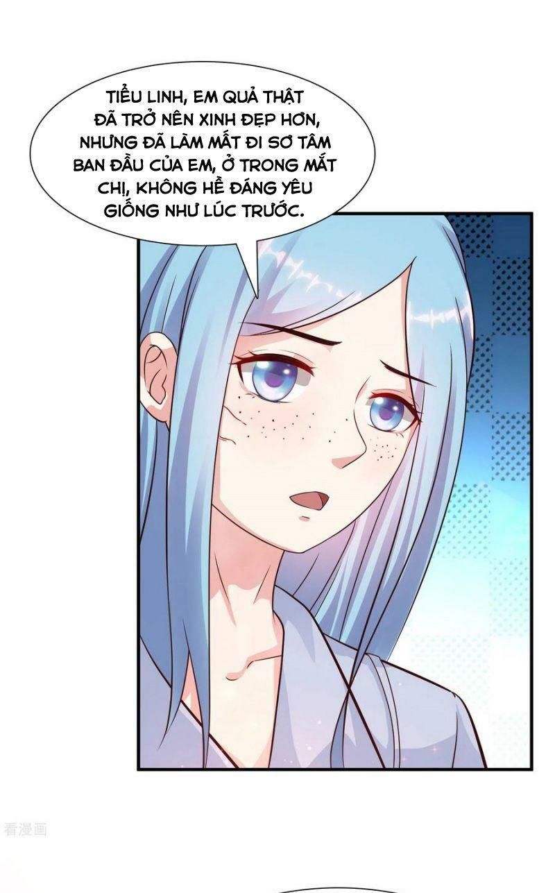 đọc truyện Tối Cường Vận Đào Hoa Chương 152 ảnh 9 tại Thiên Thai Truyện