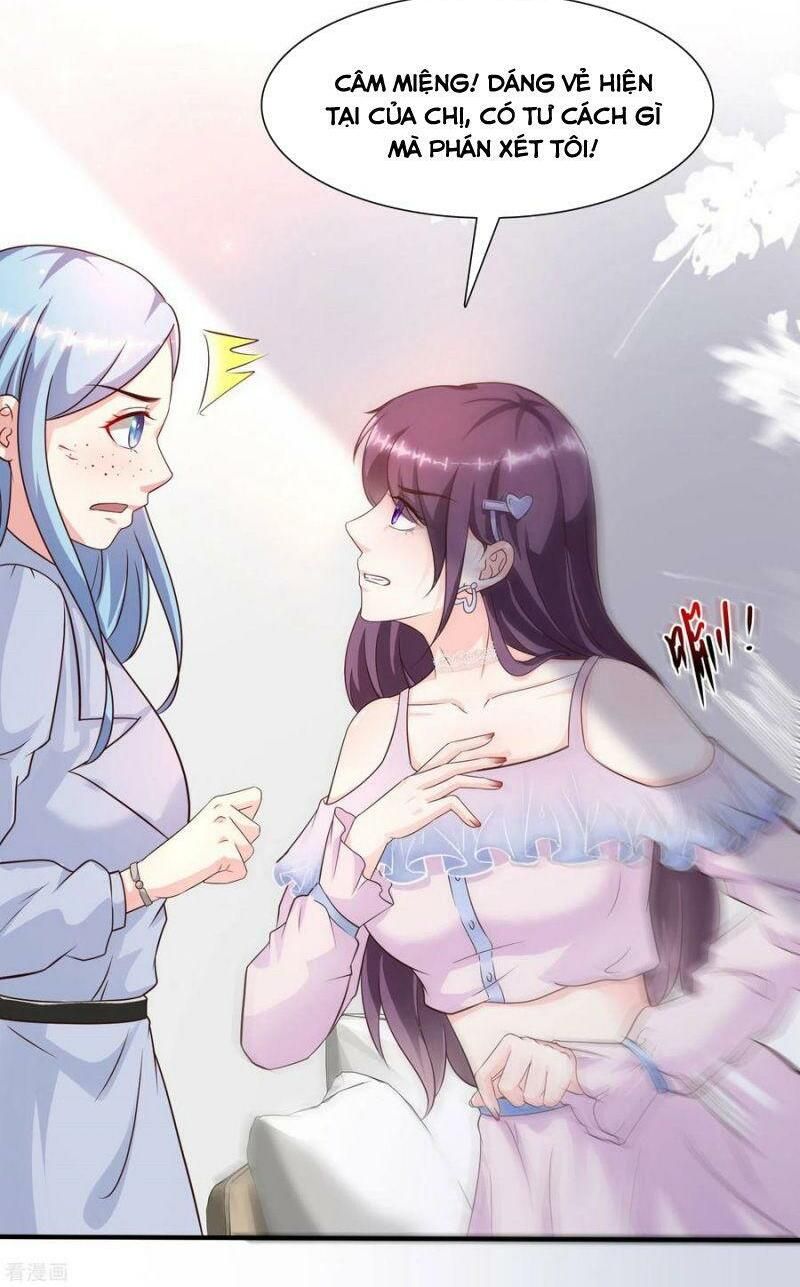 đọc truyện Tối Cường Vận Đào Hoa Chương 152 ảnh 10 tại Thiên Thai Truyện