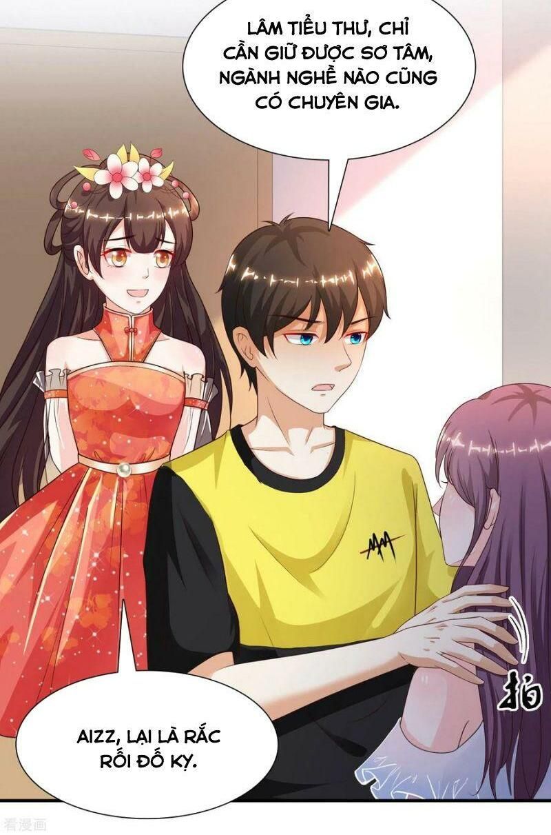 đọc truyện Tối Cường Vận Đào Hoa Chương 153 ảnh 12 tại Thiên Thai Truyện