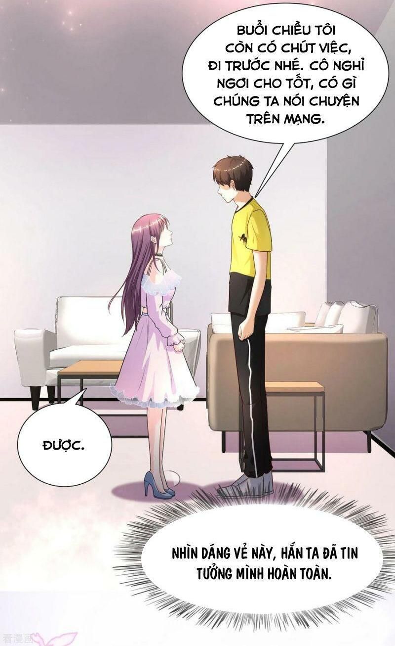 đọc truyện Tối Cường Vận Đào Hoa Chương 153 ảnh 14 tại Thiên Thai Truyện