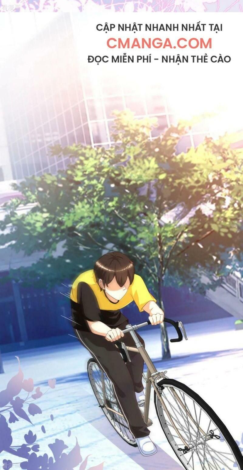 đọc truyện Tối Cường Vận Đào Hoa Chương 153 ảnh 18 tại Thiên Thai Truyện