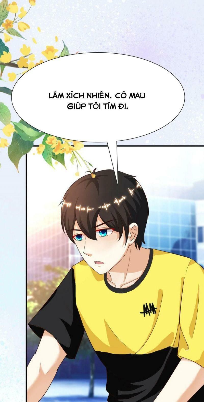 đọc truyện Tối Cường Vận Đào Hoa Chương 153 ảnh 21 tại Thiên Thai Truyện