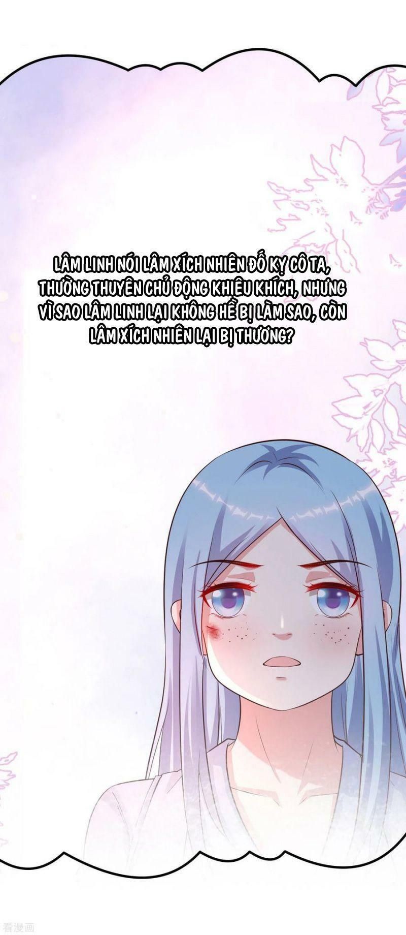 đọc truyện Tối Cường Vận Đào Hoa Chương 153 ảnh 28 tại Thiên Thai Truyện