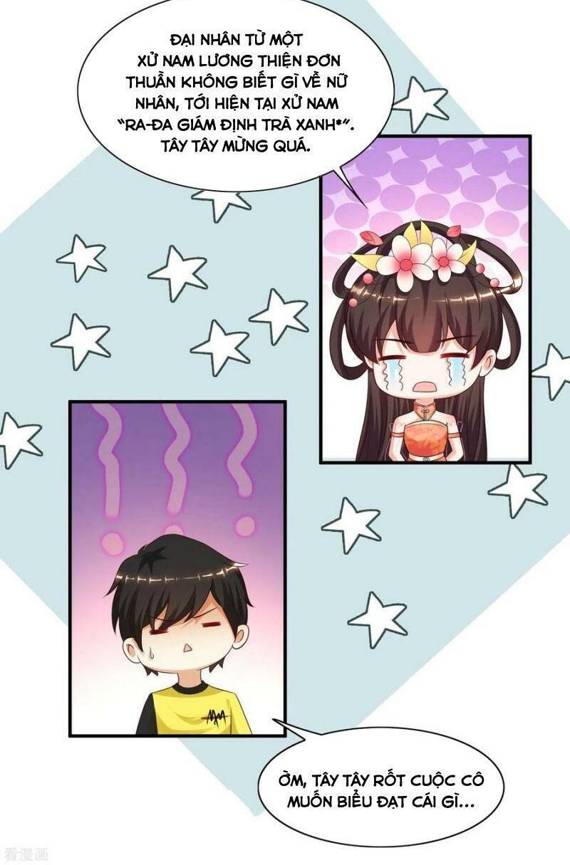 đọc truyện Tối Cường Vận Đào Hoa Chương 153 ảnh 34 tại Thiên Thai Truyện