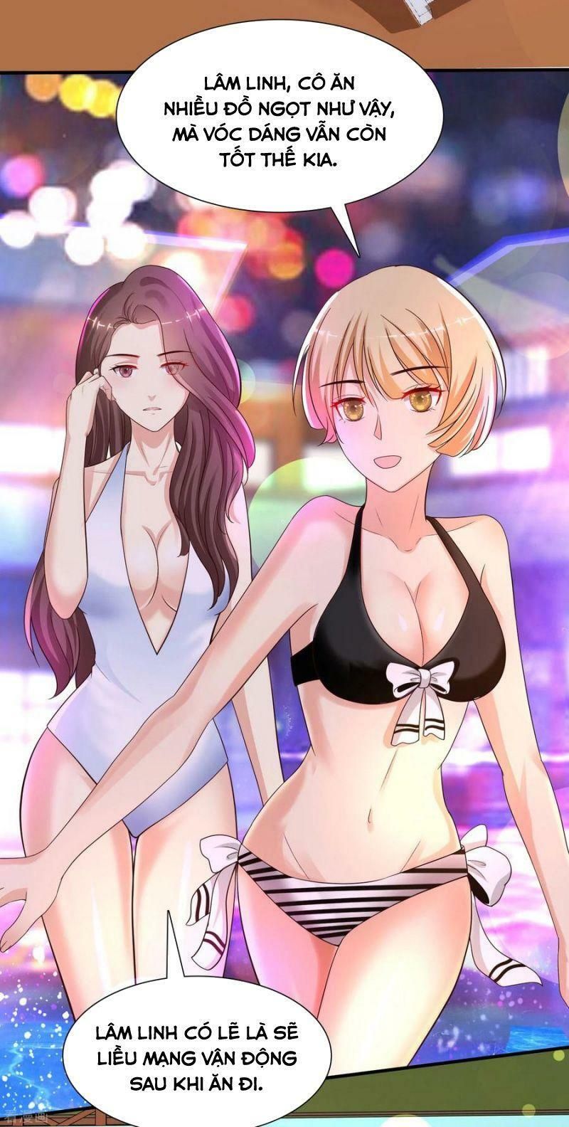 đọc truyện Tối Cường Vận Đào Hoa Chương 153 ảnh 38 tại Thiên Thai Truyện