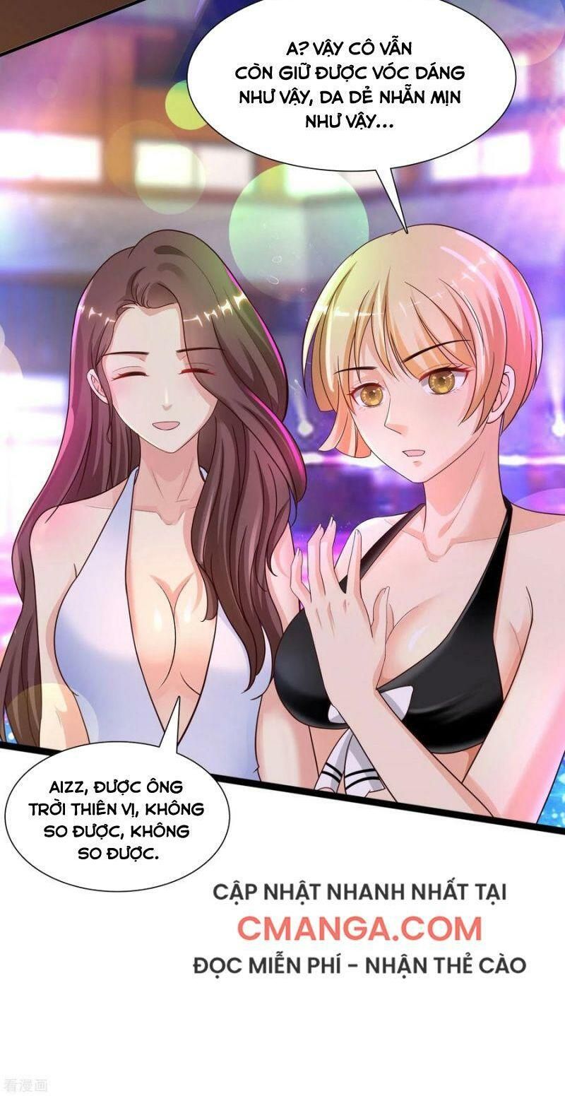 đọc truyện Tối Cường Vận Đào Hoa Chương 153 ảnh 40 tại Thiên Thai Truyện