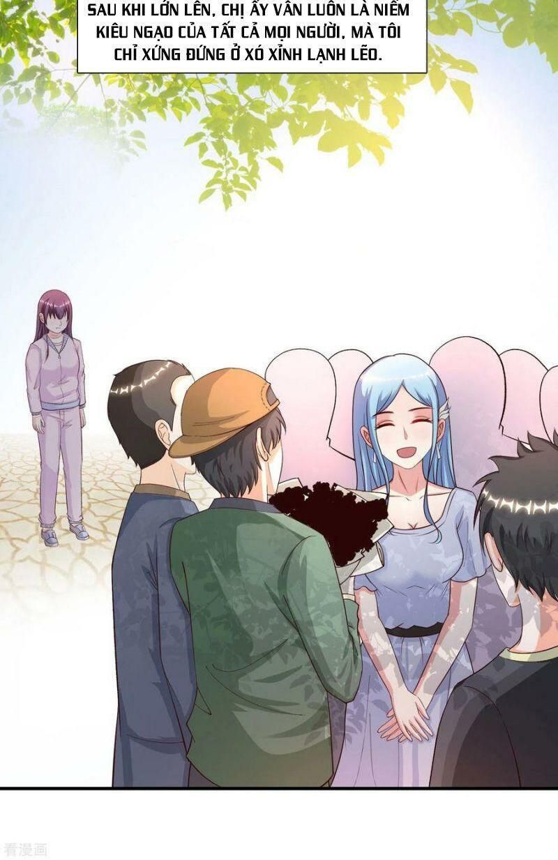 đọc truyện Tối Cường Vận Đào Hoa Chương 153 ảnh 6 tại Thiên Thai Truyện