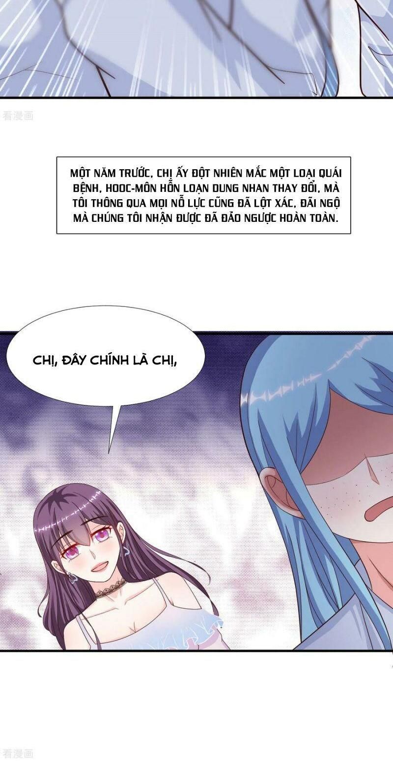 đọc truyện Tối Cường Vận Đào Hoa Chương 153 ảnh 8 tại Thiên Thai Truyện