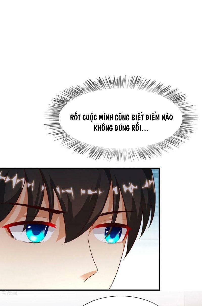 đọc truyện Tối Cường Vận Đào Hoa Chương 153 ảnh 11 tại Thiên Thai Truyện