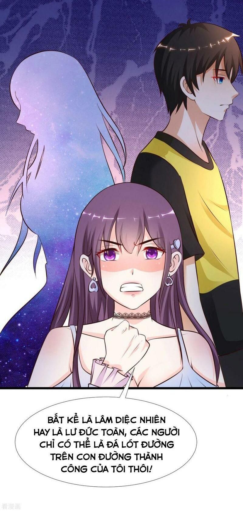 đọc truyện Tối Cường Vận Đào Hoa Chương 154 ảnh 14 tại Thiên Thai Truyện