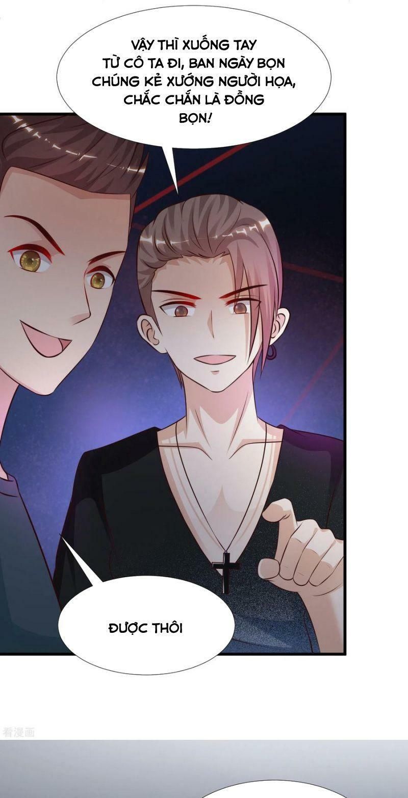 đọc truyện Tối Cường Vận Đào Hoa Chương 154 ảnh 19 tại Thiên Thai Truyện