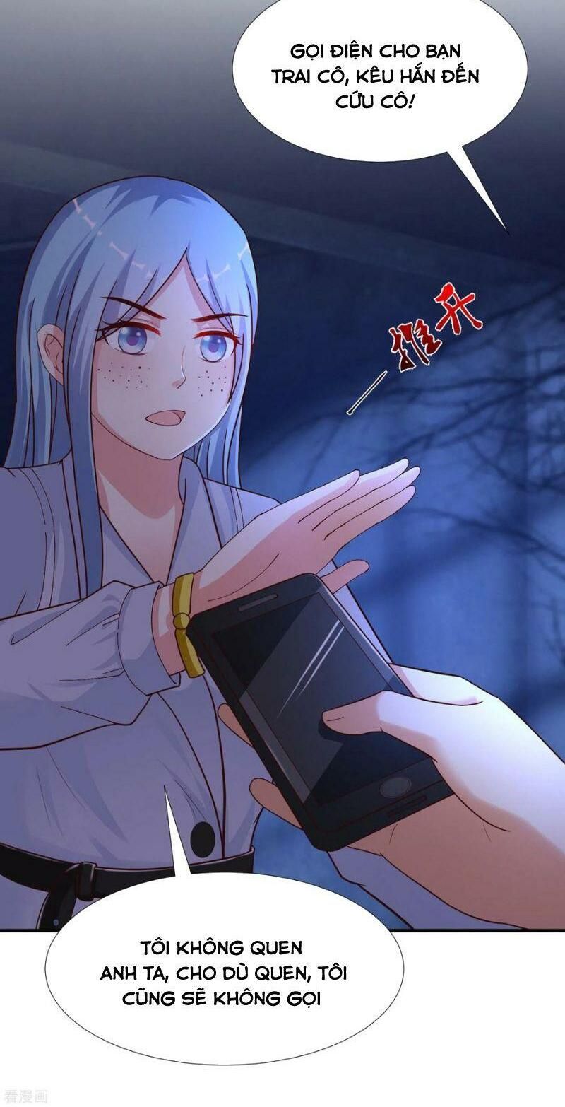 đọc truyện Tối Cường Vận Đào Hoa Chương 154 ảnh 20 tại Thiên Thai Truyện