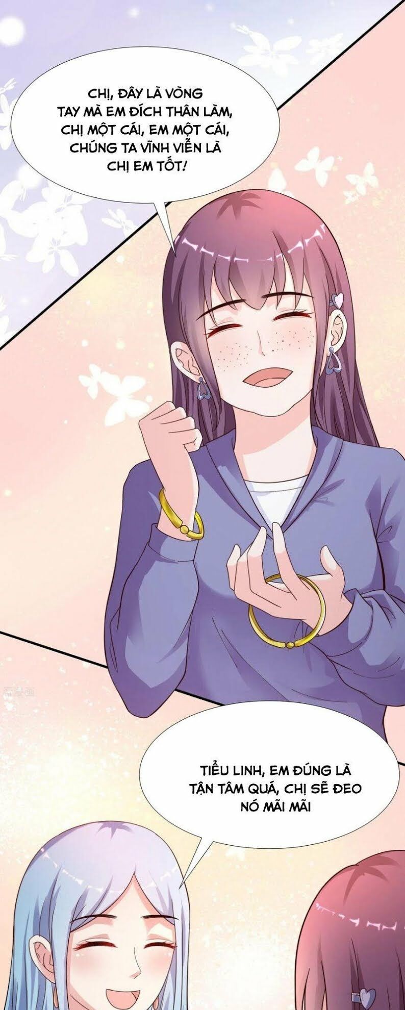 đọc truyện Tối Cường Vận Đào Hoa Chương 154 ảnh 23 tại Thiên Thai Truyện