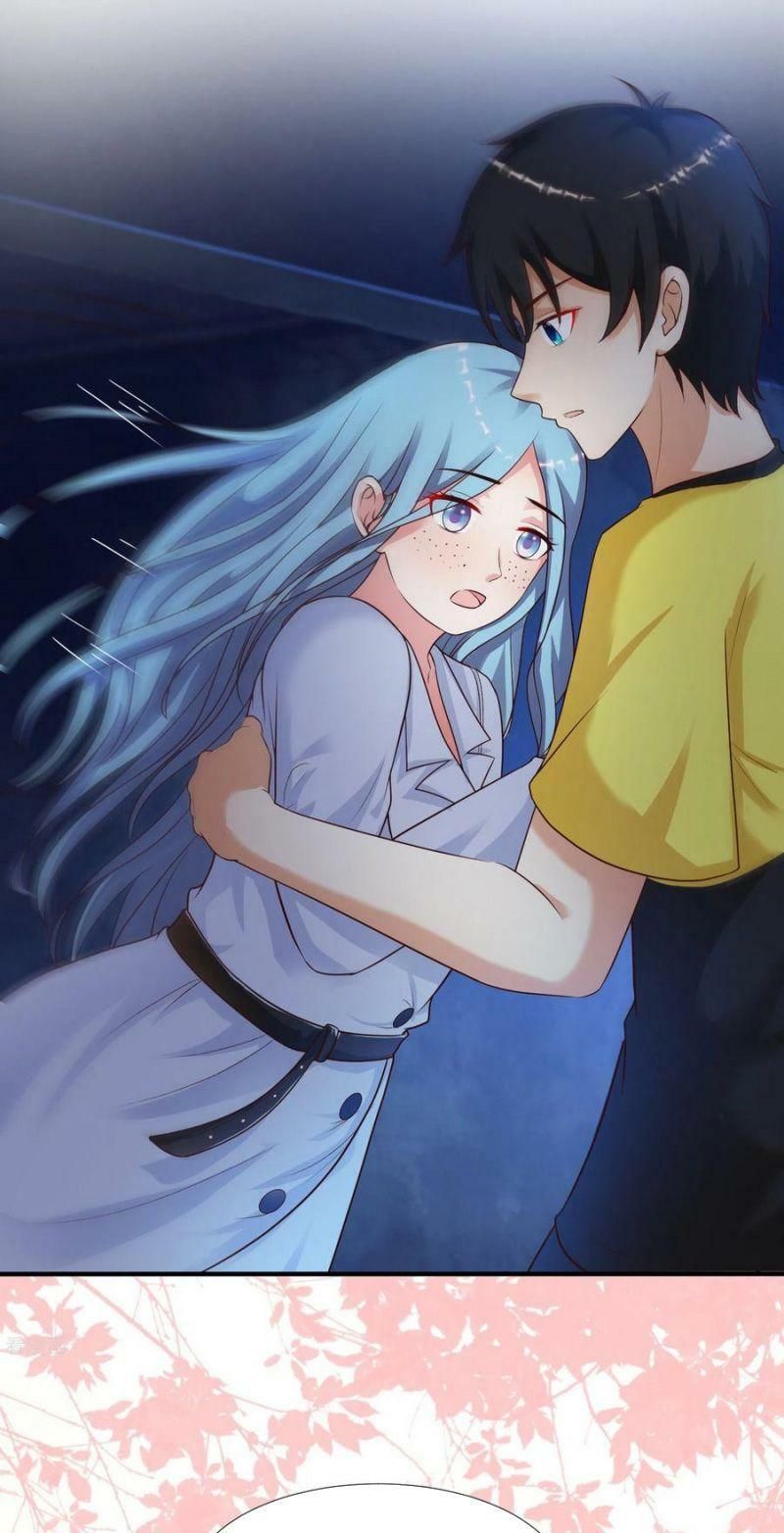 đọc truyện Tối Cường Vận Đào Hoa Chương 154 ảnh 31 tại Thiên Thai Truyện