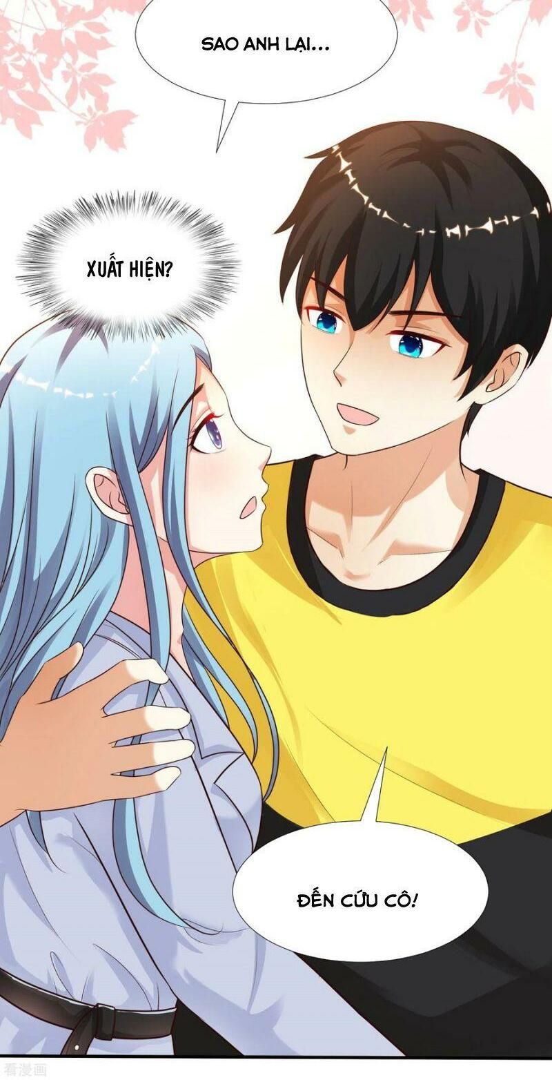 đọc truyện Tối Cường Vận Đào Hoa Chương 154 ảnh 32 tại Thiên Thai Truyện