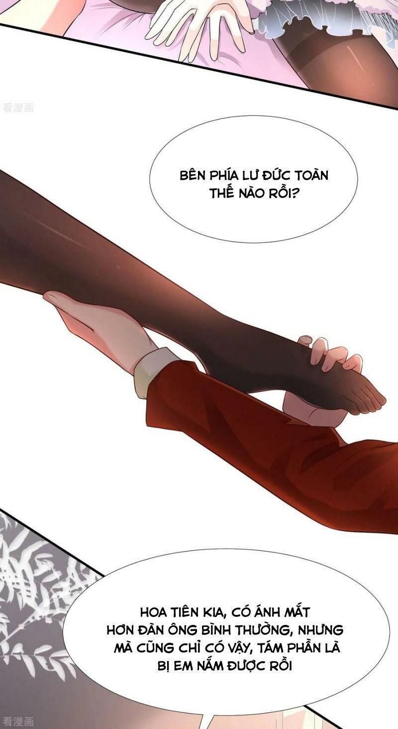 đọc truyện Tối Cường Vận Đào Hoa Chương 154 ảnh 6 tại Thiên Thai Truyện