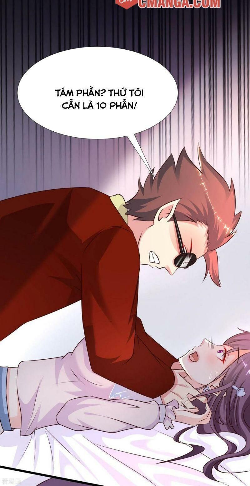 đọc truyện Tối Cường Vận Đào Hoa Chương 154 ảnh 8 tại Thiên Thai Truyện