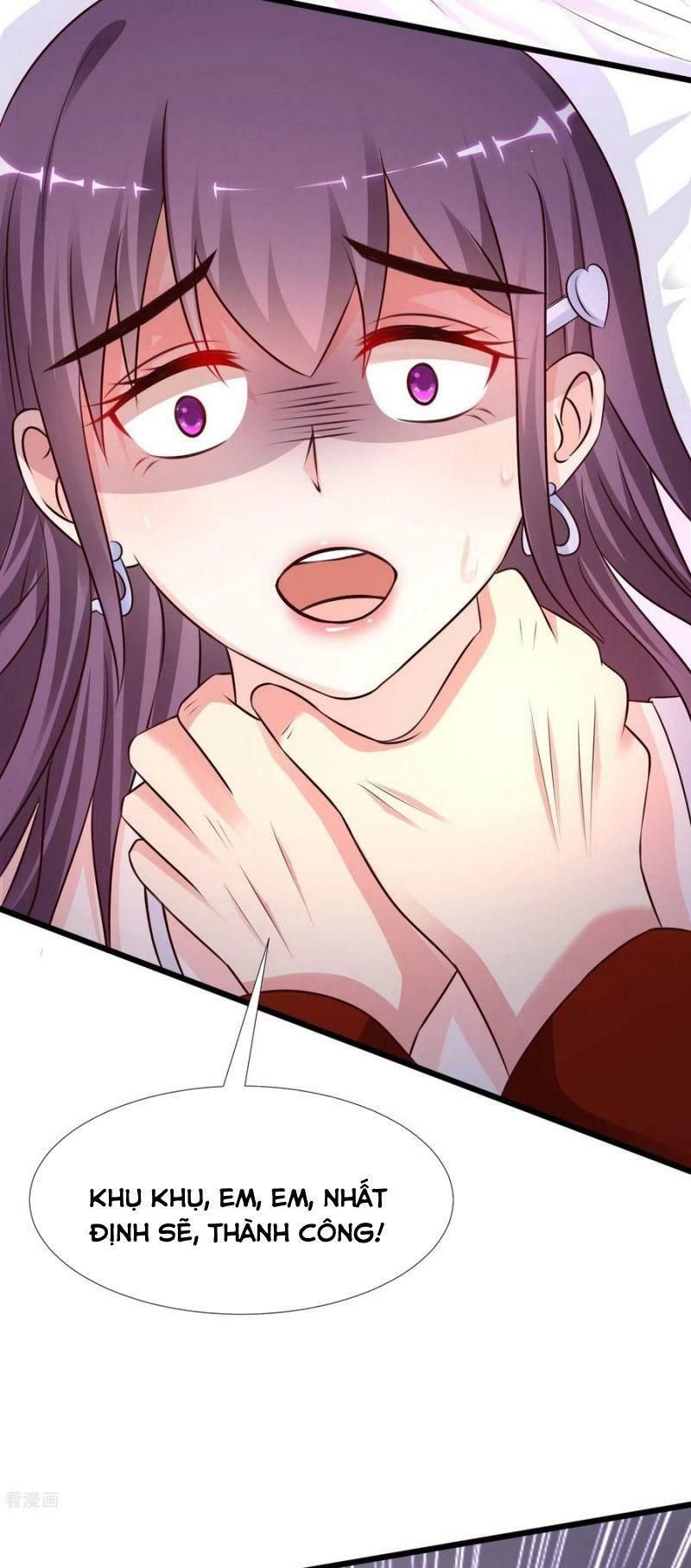 đọc truyện Tối Cường Vận Đào Hoa Chương 154 ảnh 9 tại Thiên Thai Truyện