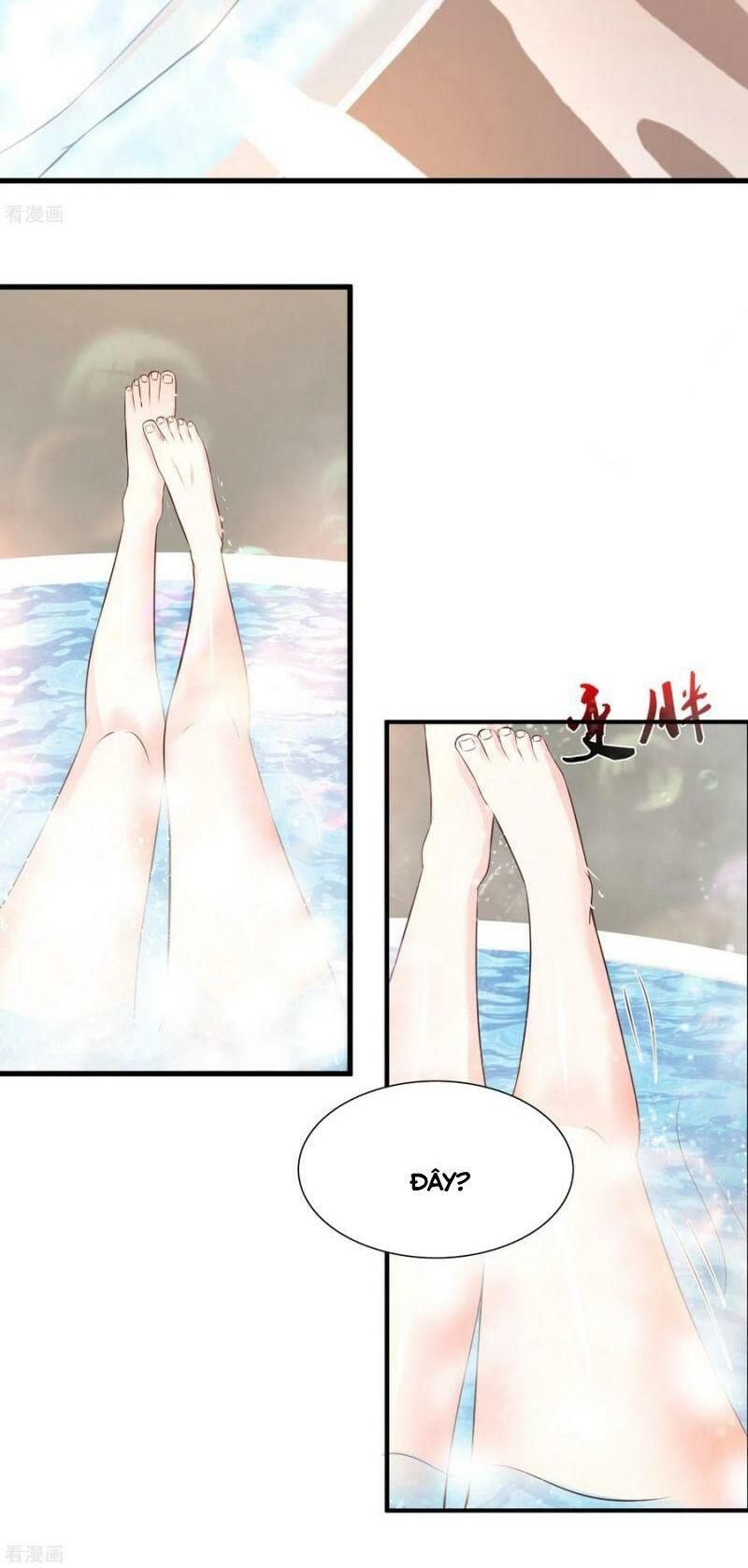 đọc truyện Tối Cường Vận Đào Hoa Chương 155 ảnh 12 tại Thiên Thai Truyện