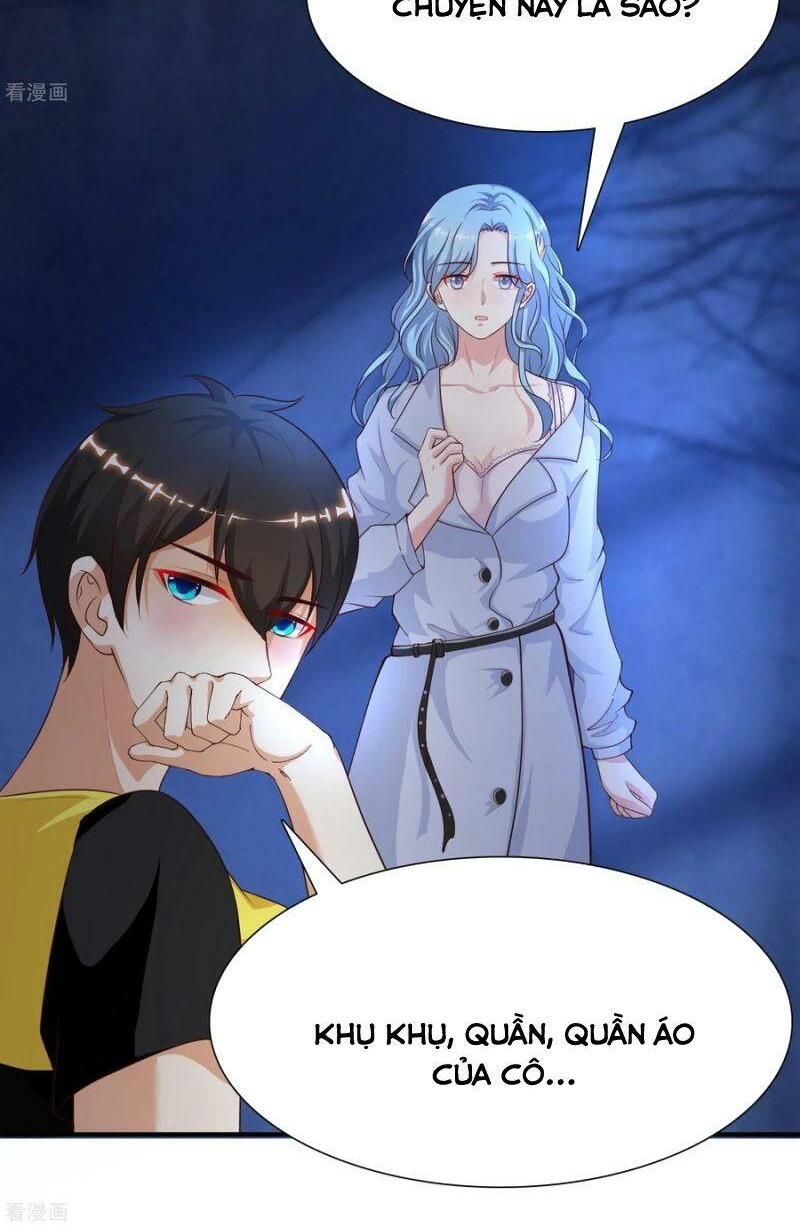 đọc truyện Tối Cường Vận Đào Hoa Chương 155 ảnh 16 tại Thiên Thai Truyện