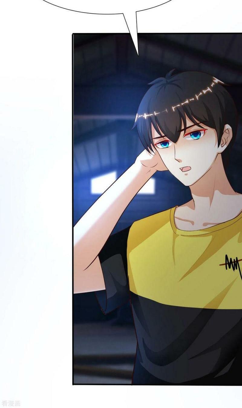 đọc truyện Tối Cường Vận Đào Hoa Chương 155 ảnh 18 tại Thiên Thai Truyện