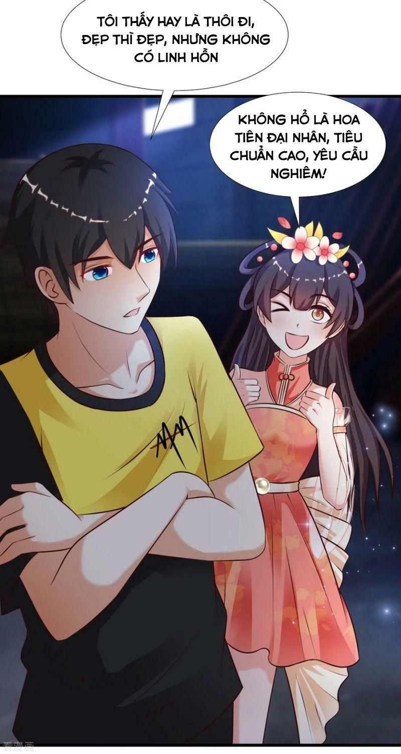 đọc truyện Tối Cường Vận Đào Hoa Chương 155 ảnh 4 tại Thiên Thai Truyện