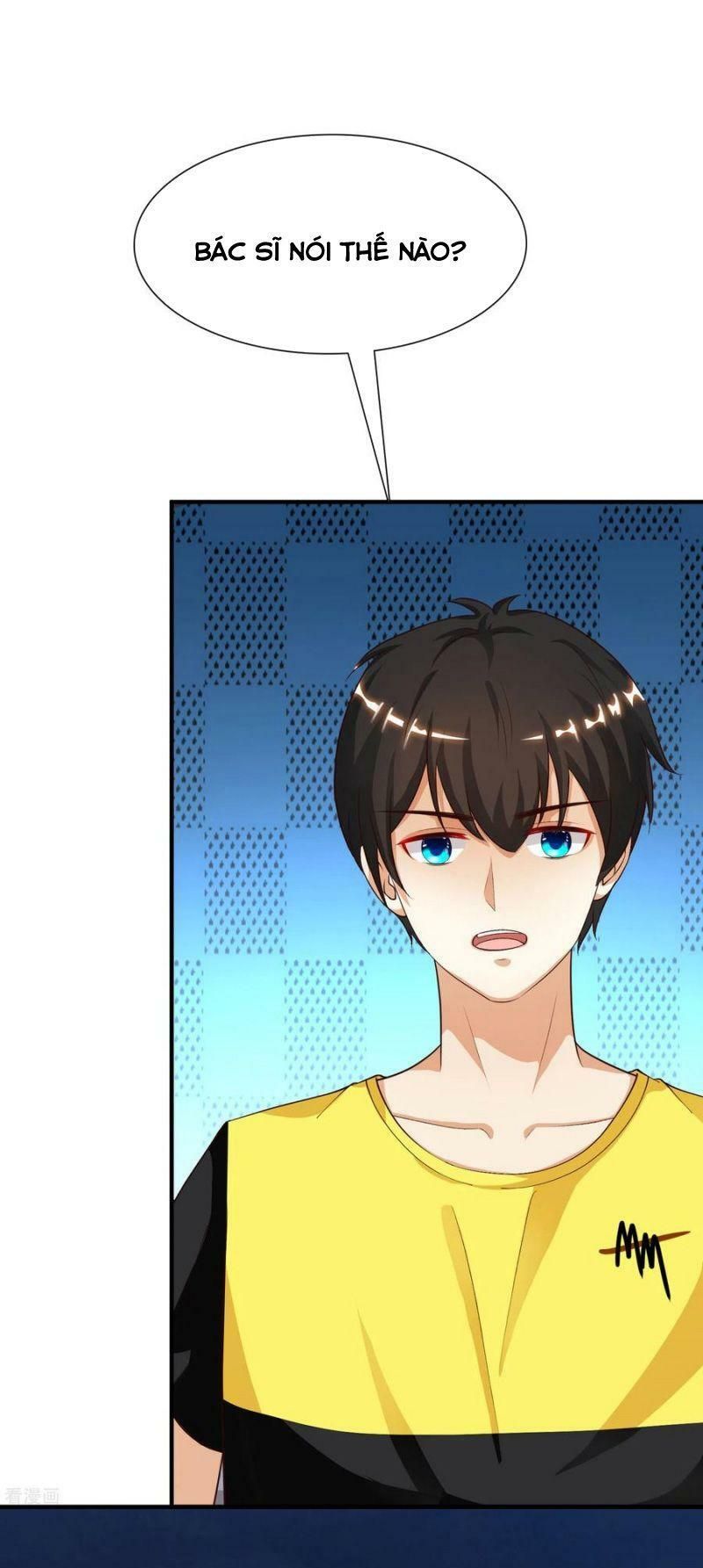 đọc truyện Tối Cường Vận Đào Hoa Chương 155 ảnh 25 tại Thiên Thai Truyện