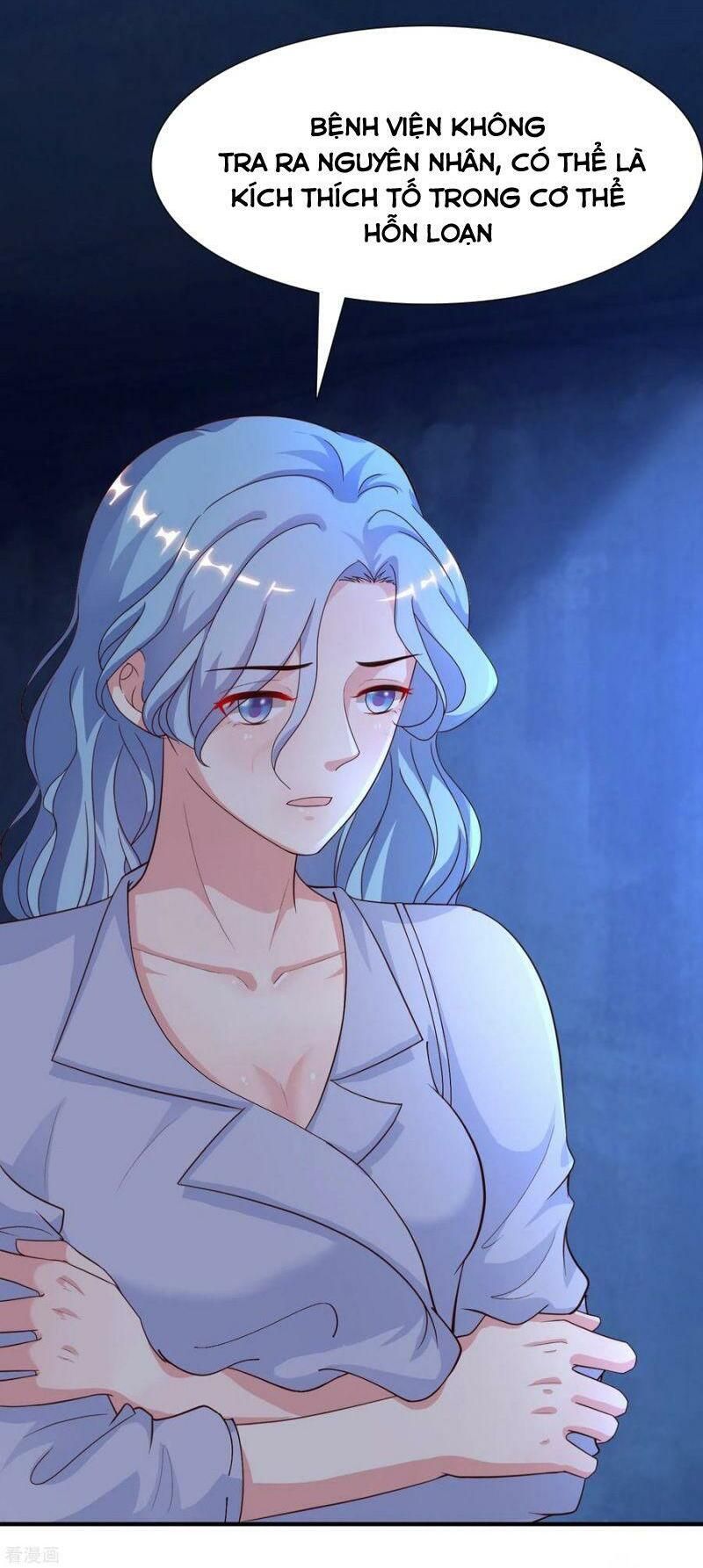 đọc truyện Tối Cường Vận Đào Hoa Chương 155 ảnh 26 tại Thiên Thai Truyện