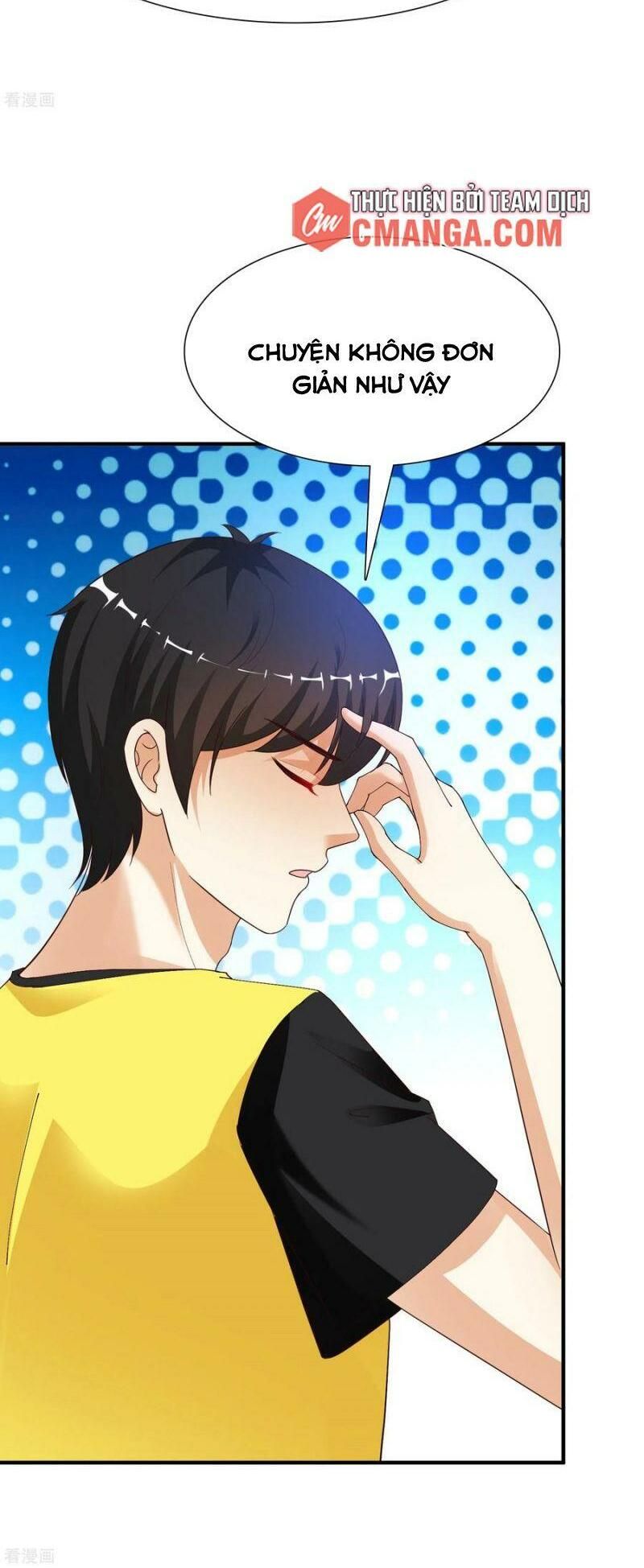 đọc truyện Tối Cường Vận Đào Hoa Chương 155 ảnh 28 tại Thiên Thai Truyện