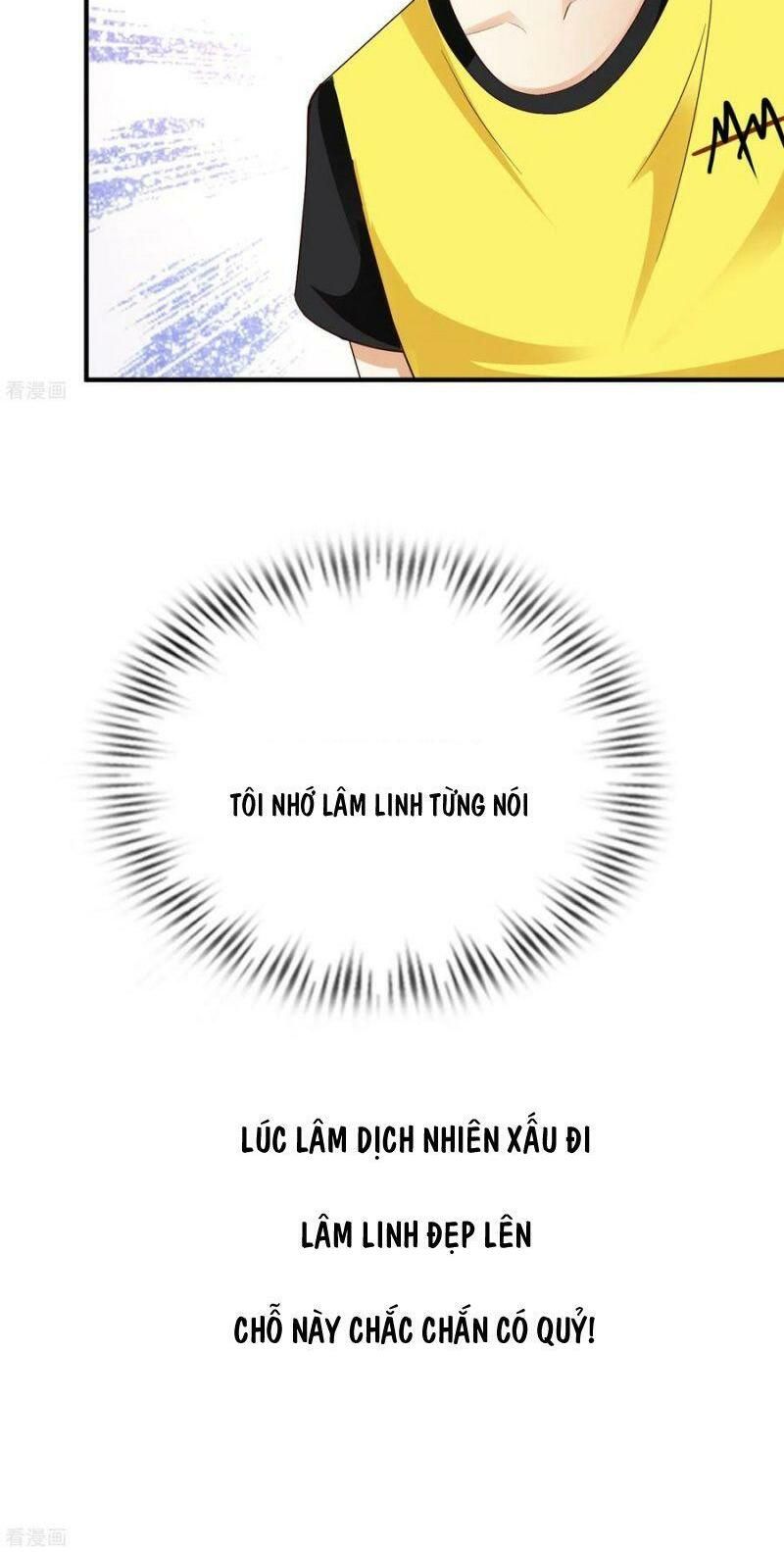 đọc truyện Tối Cường Vận Đào Hoa Chương 155 ảnh 30 tại Thiên Thai Truyện