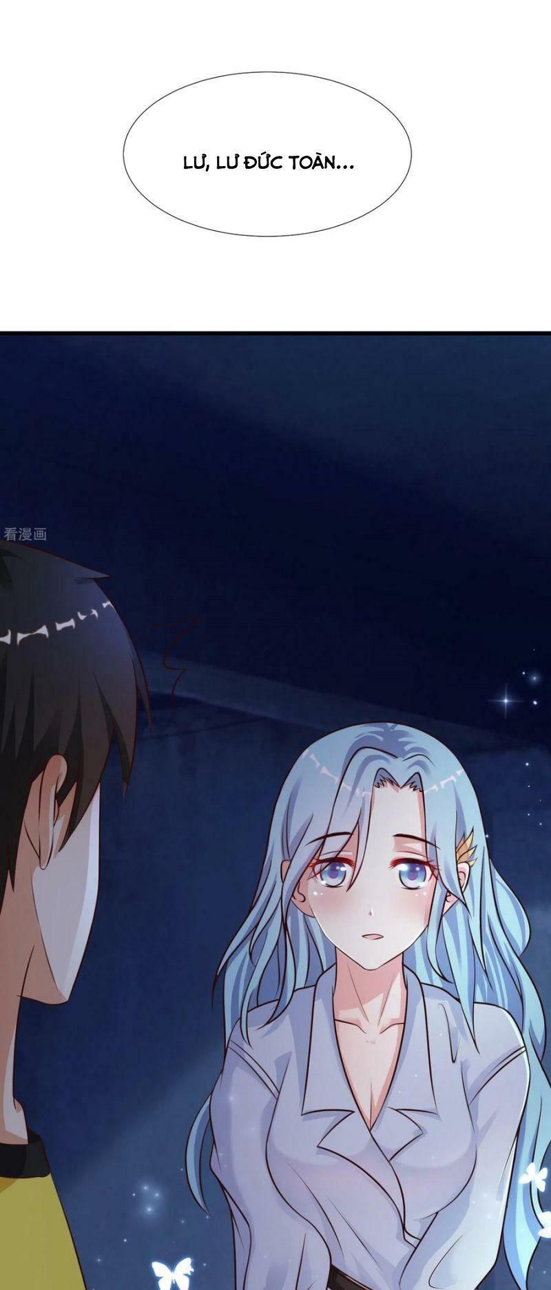 đọc truyện Tối Cường Vận Đào Hoa Chương 155 ảnh 5 tại Thiên Thai Truyện