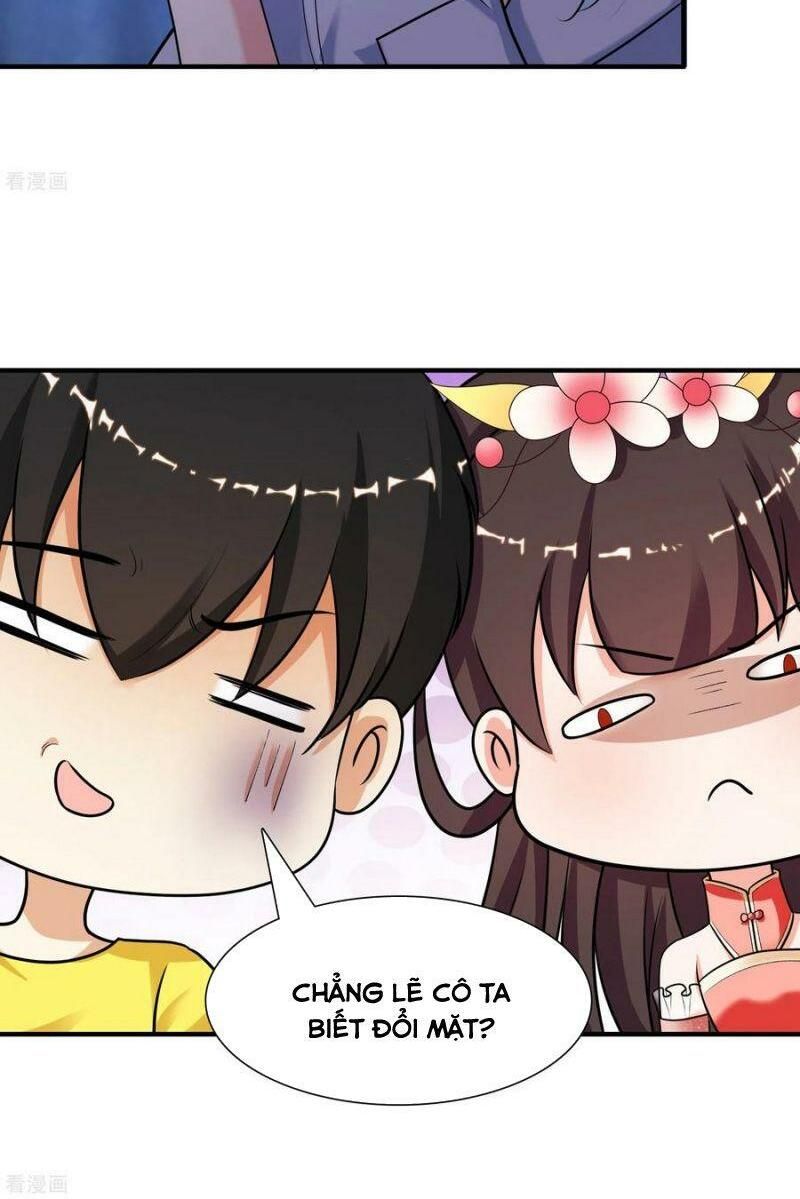 đọc truyện Tối Cường Vận Đào Hoa Chương 155 ảnh 8 tại Thiên Thai Truyện