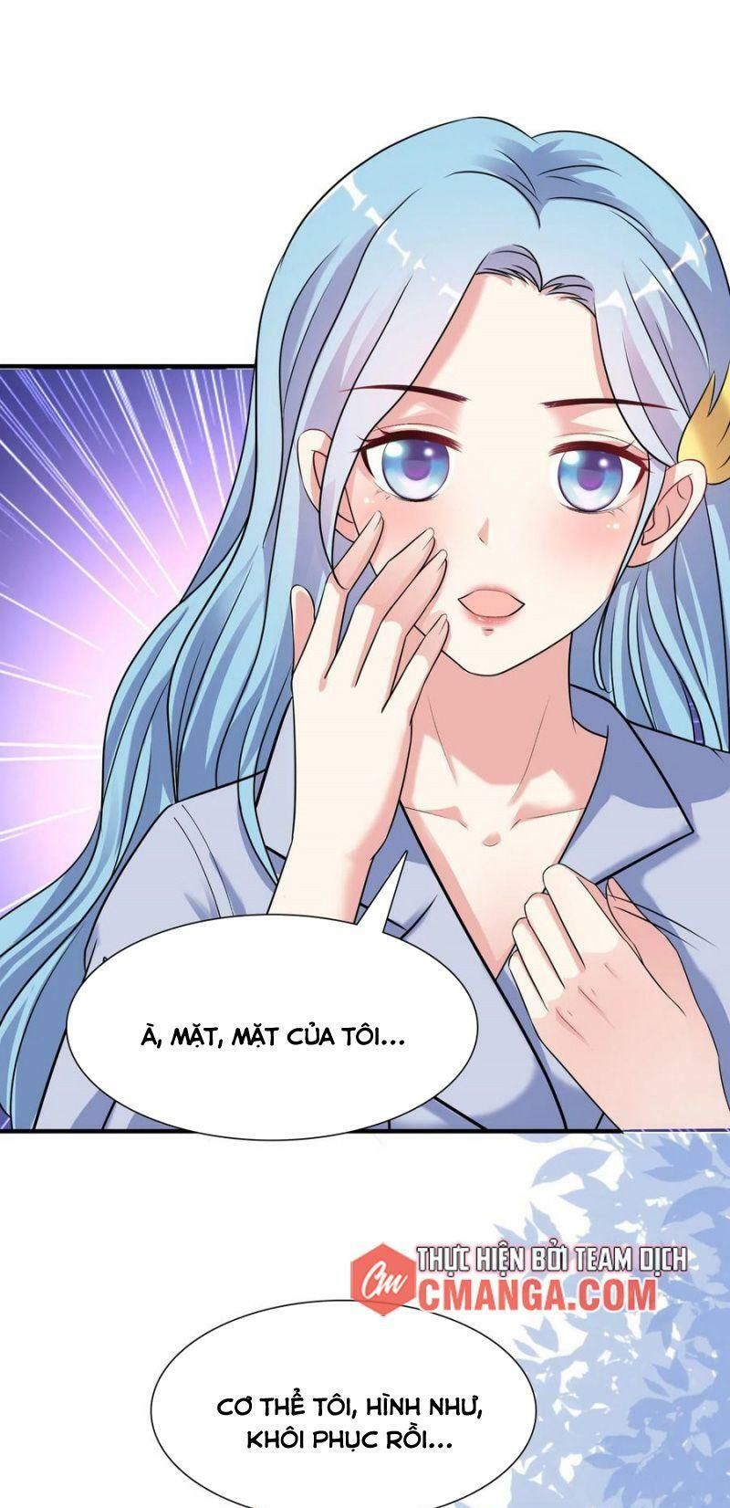 đọc truyện Tối Cường Vận Đào Hoa Chương 155 ảnh 9 tại Thiên Thai Truyện