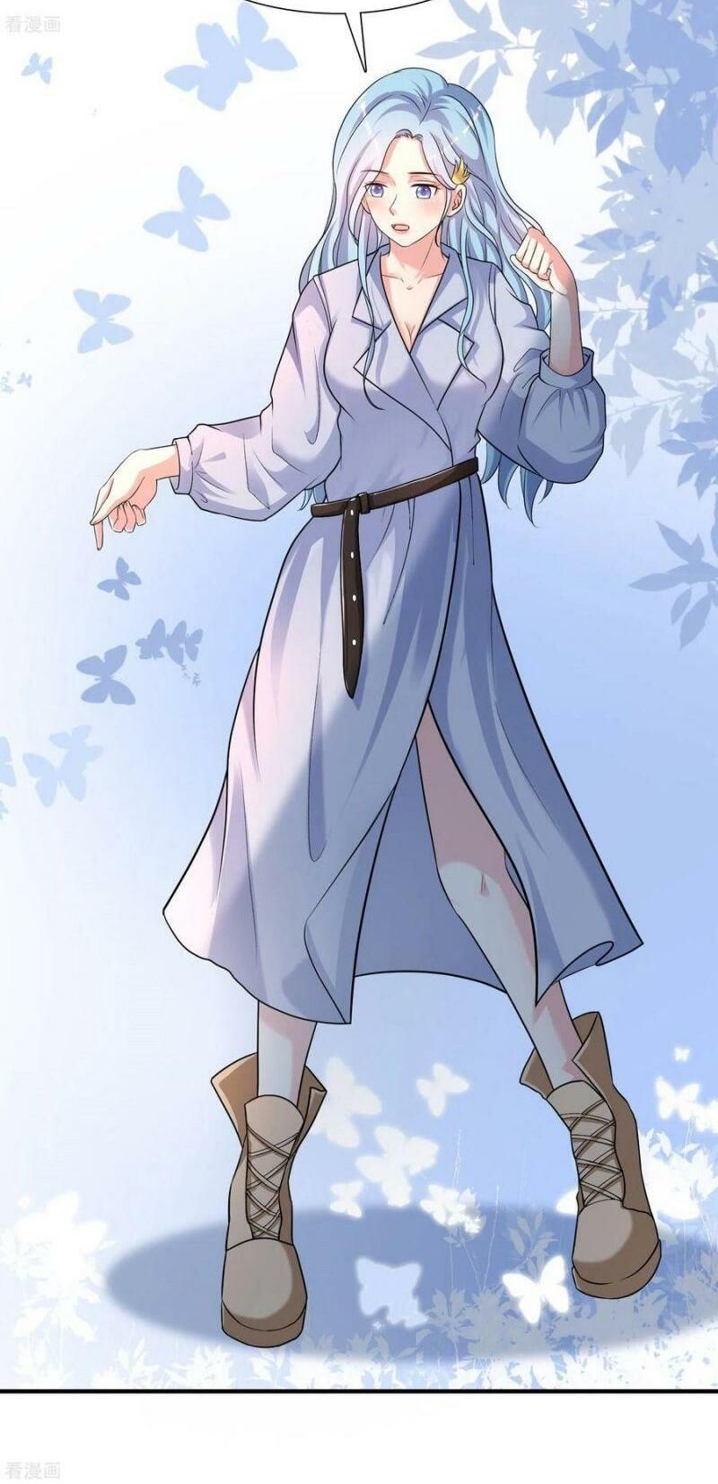 đọc truyện Tối Cường Vận Đào Hoa Chương 155 ảnh 10 tại Thiên Thai Truyện