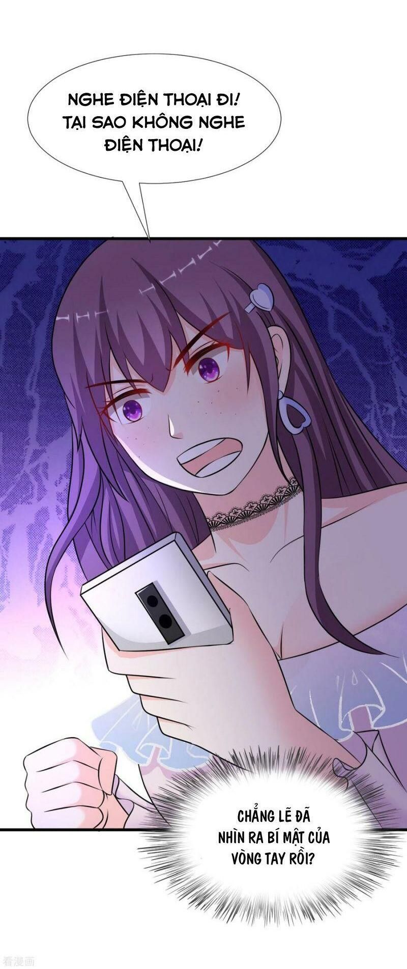 đọc truyện Tối Cường Vận Đào Hoa Chương 156 ảnh 14 tại Thiên Thai Truyện