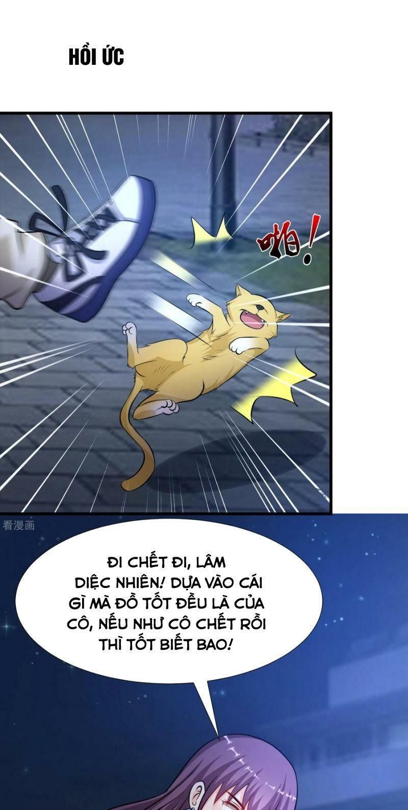 đọc truyện Tối Cường Vận Đào Hoa Chương 156 ảnh 15 tại Thiên Thai Truyện