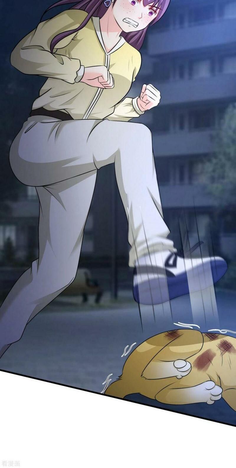 đọc truyện Tối Cường Vận Đào Hoa Chương 156 ảnh 16 tại Thiên Thai Truyện