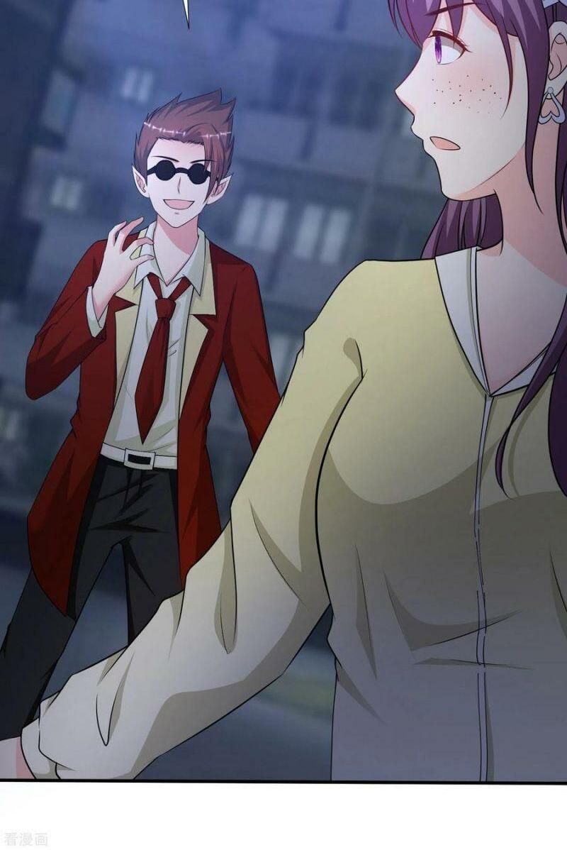 đọc truyện Tối Cường Vận Đào Hoa Chương 156 ảnh 18 tại Thiên Thai Truyện