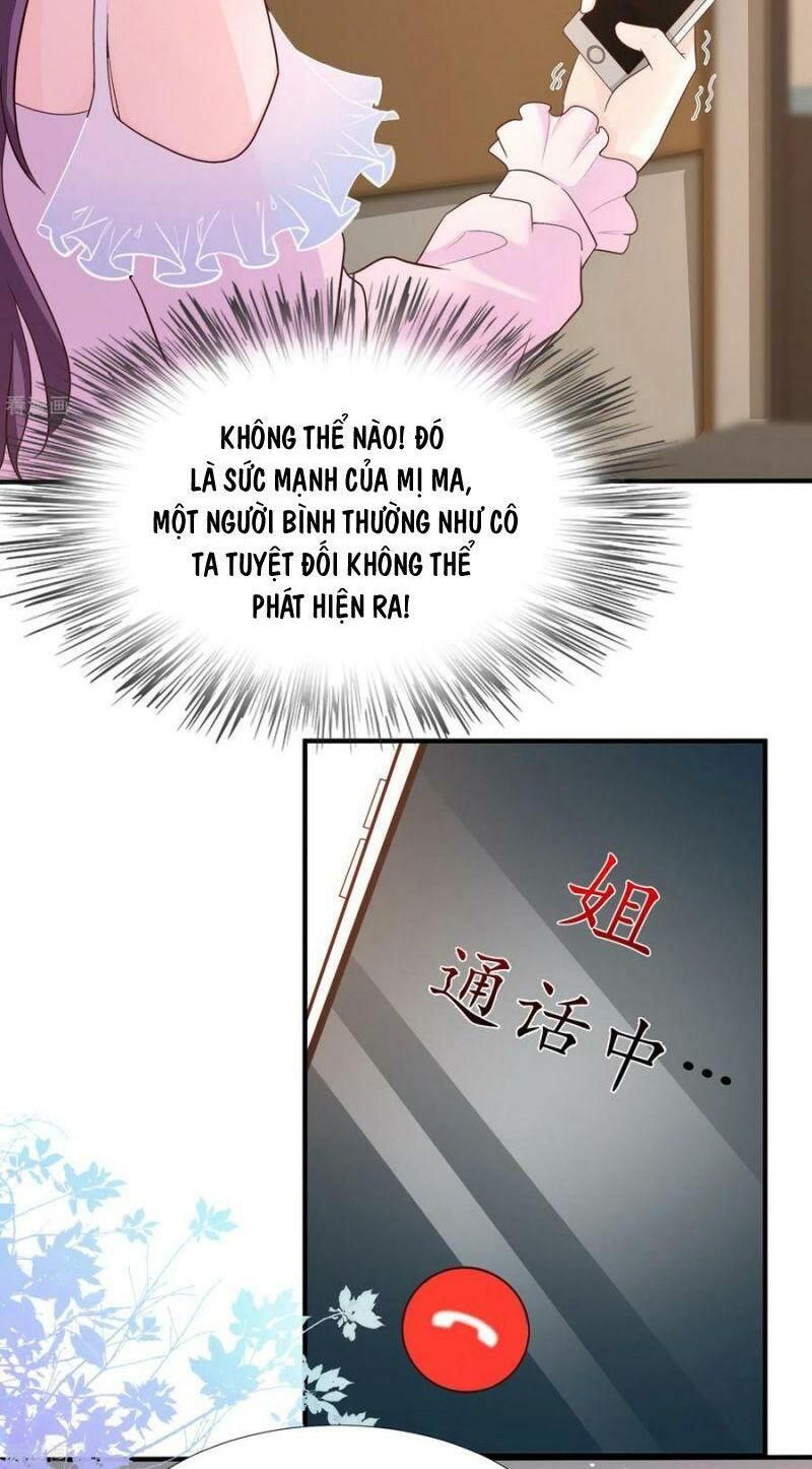 đọc truyện Tối Cường Vận Đào Hoa Chương 156 ảnh 26 tại Thiên Thai Truyện