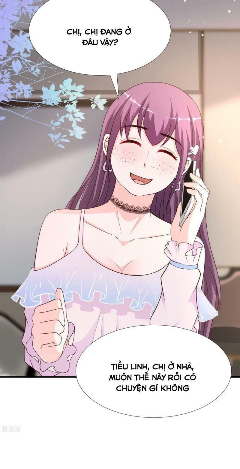 đọc truyện Tối Cường Vận Đào Hoa Chương 156 ảnh 27 tại Thiên Thai Truyện