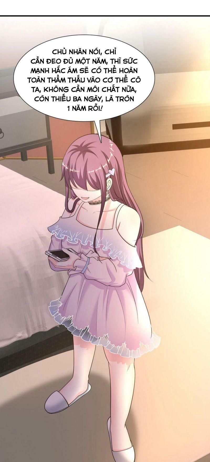 đọc truyện Tối Cường Vận Đào Hoa Chương 156 ảnh 33 tại Thiên Thai Truyện