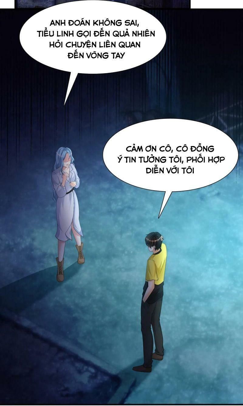 đọc truyện Tối Cường Vận Đào Hoa Chương 156 ảnh 35 tại Thiên Thai Truyện