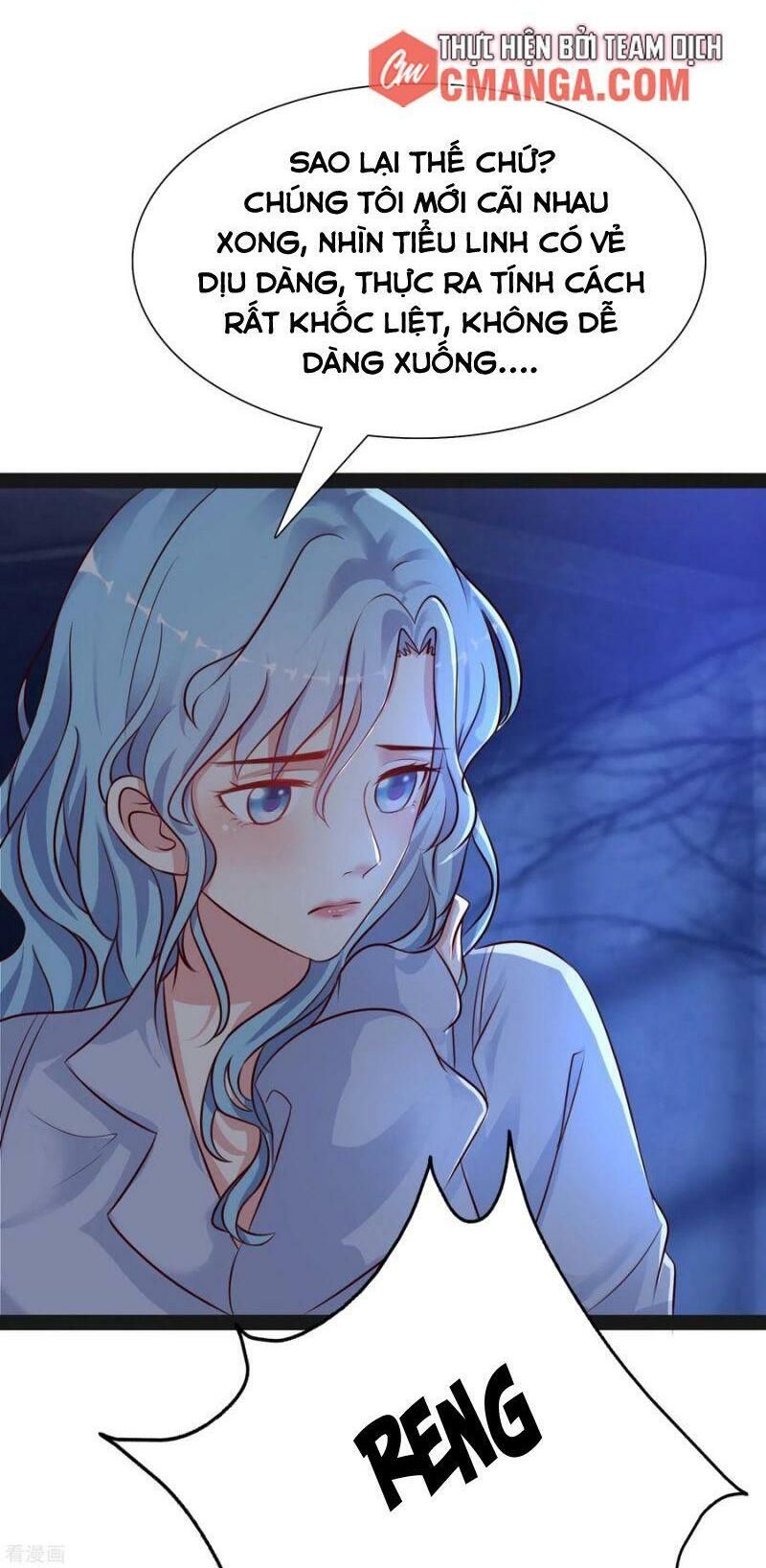 đọc truyện Tối Cường Vận Đào Hoa Chương 156 ảnh 8 tại Thiên Thai Truyện