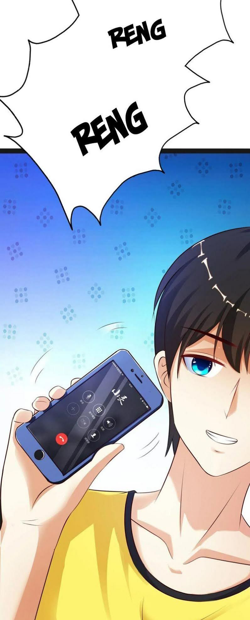 đọc truyện Tối Cường Vận Đào Hoa Chương 156 ảnh 9 tại Thiên Thai Truyện