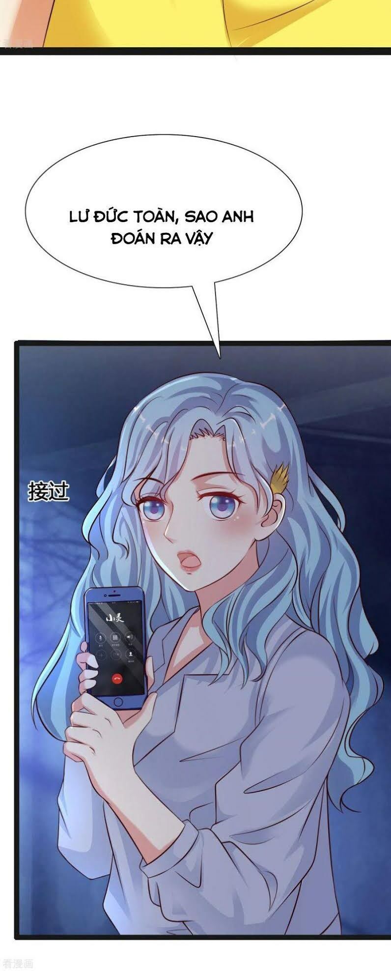 đọc truyện Tối Cường Vận Đào Hoa Chương 156 ảnh 10 tại Thiên Thai Truyện