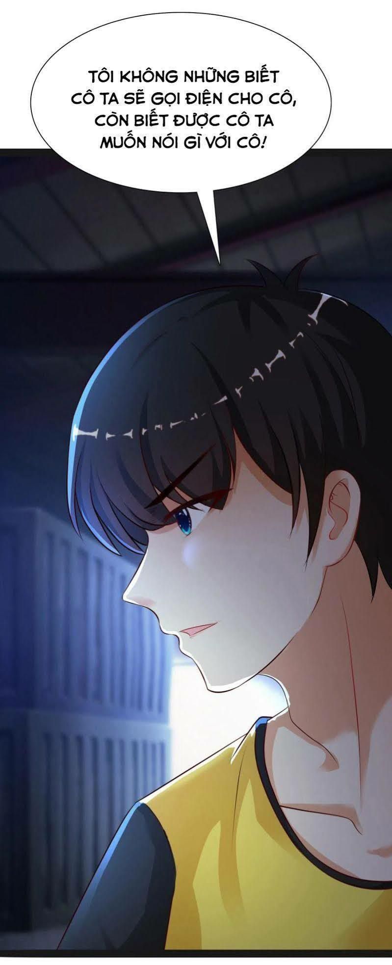 đọc truyện Tối Cường Vận Đào Hoa Chương 156 ảnh 11 tại Thiên Thai Truyện