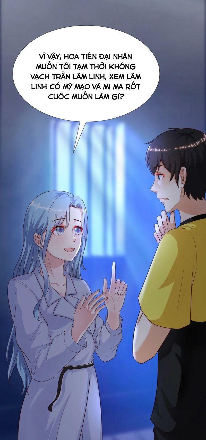 đọc truyện Tối Cường Vận Đào Hoa Chương 157 ảnh 13 tại Thiên Thai Truyện